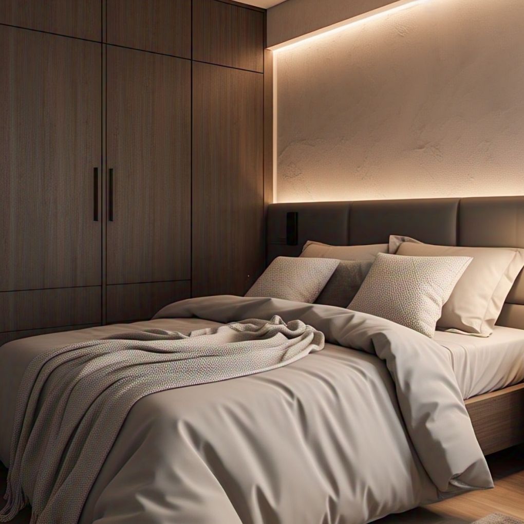 Bright white organic cotton quilt cover set – Kottonk Australia