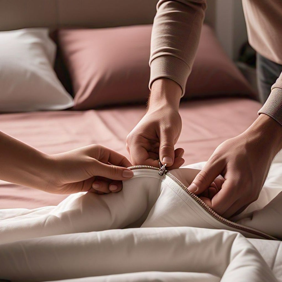 Quilt Covers