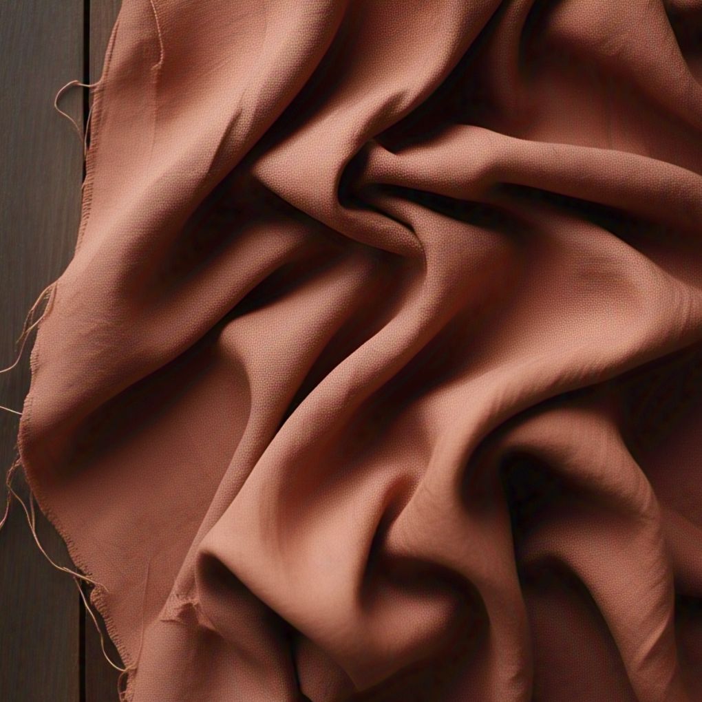 Dusty Rose organic quilt cover – Kottonk luxury pink bedding set