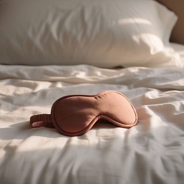 Sleep Mask Sand - Image 5