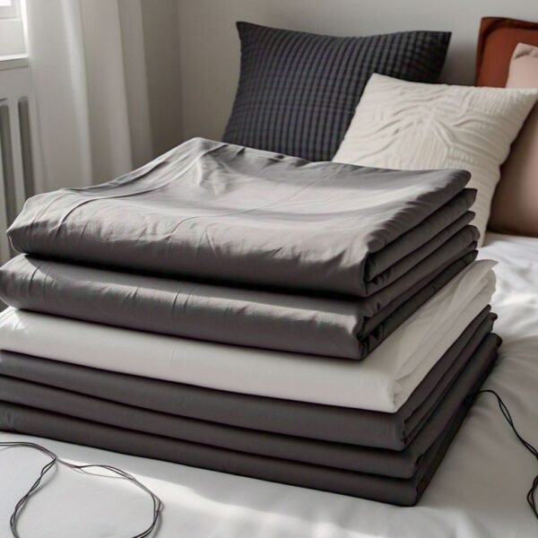 Flat Sheet Charcoal