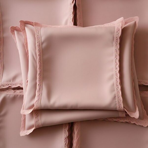Extra Pillowcase Sets Blush Dusk - Image 4