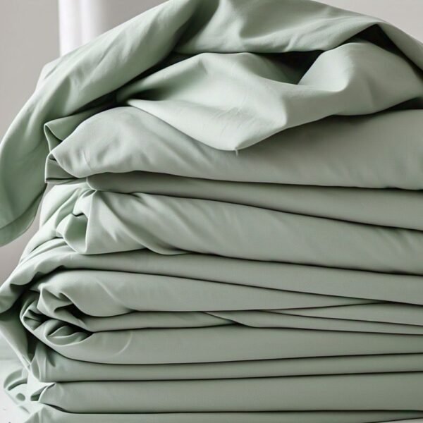 Flat Sheet Sage - Image 4
