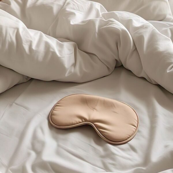 Sleep Mask Sand - Image 3