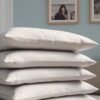 Extra Pillowcase Sets Cloud White