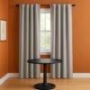 Curtains Light Gray