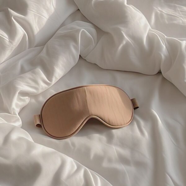 Sleep Mask Sand