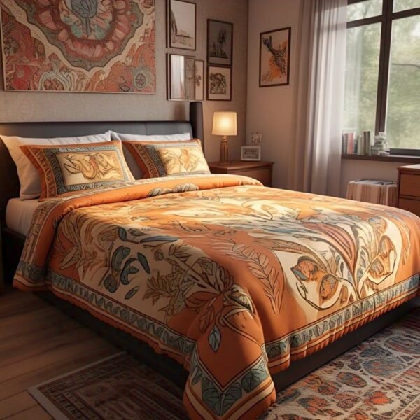 Bed Spread