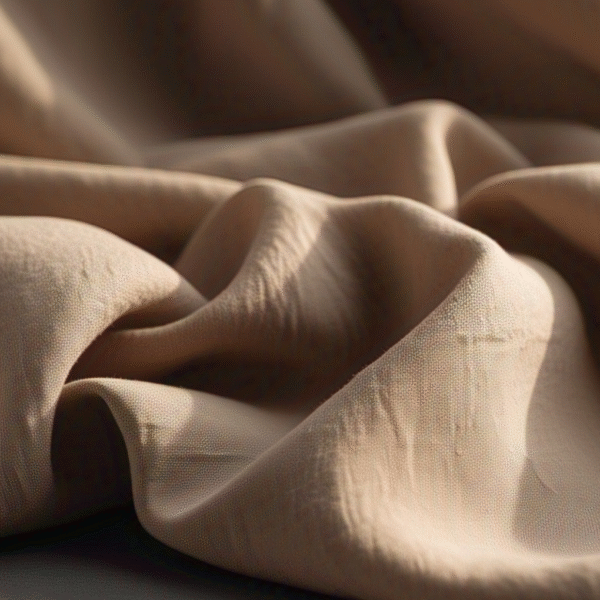 Doona Cover Set – Harvest Beige - Image 3
