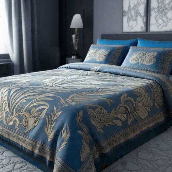 Bed Spread - Image 8