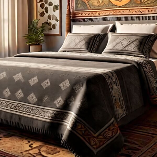 Bed Spread - Image 6