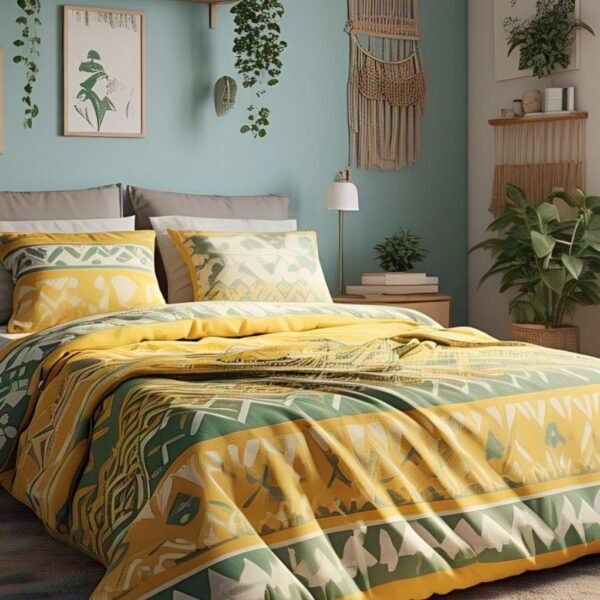 Bed Spread - Image 4