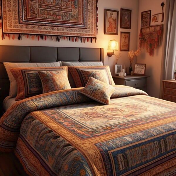 Bed Spread - Image 2